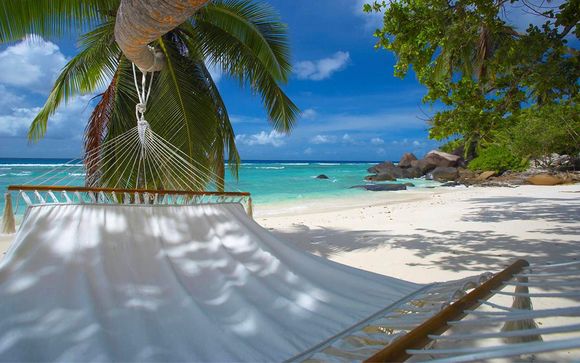 Bliss Boutique Hotel Seychelles 4*