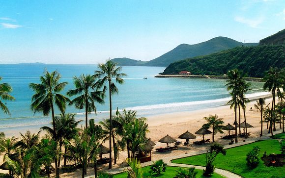 Hidden Charm of Vietnam & Cambodia