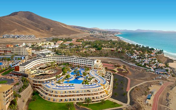 IBEROSTAR Playa Gaviotas 4*
