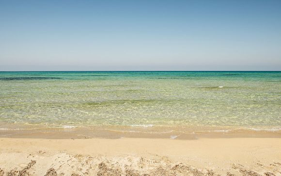 Suites Del Mare Hotel 4*