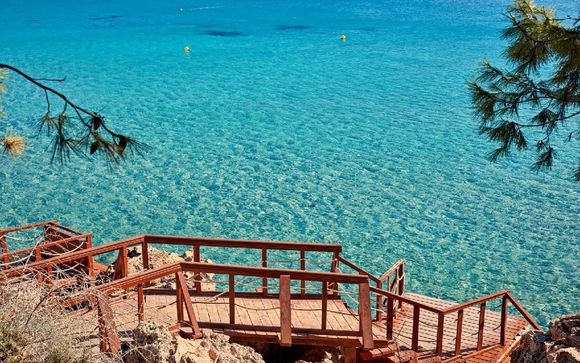 Grecian Park 5*