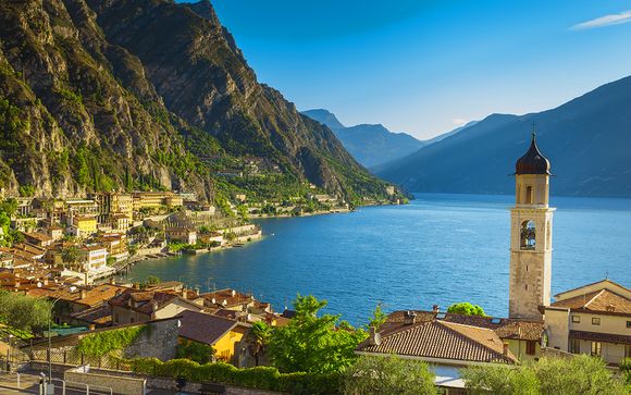 Borgo dei Poeti Wellness Resort 4*
