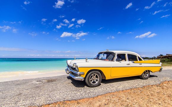 Homestay Havana, Vinales & Melia Las Antillas 4*