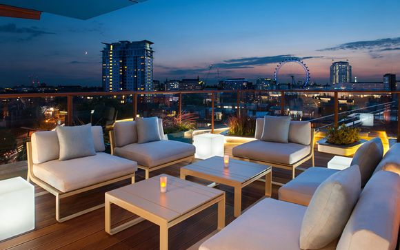 H10 London Waterloo 4*