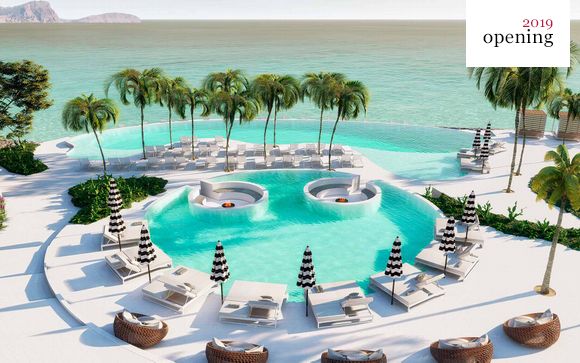 Luxury Collection: Bohemian-Inspired Retreat Opening June 2019!