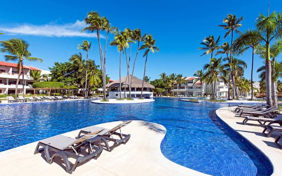 Occidental Punta Cana 5*