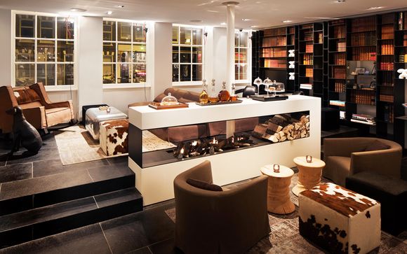 Sir Albert Hotel 4*
