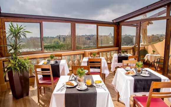 Stay in a Homely Stop for a City Break