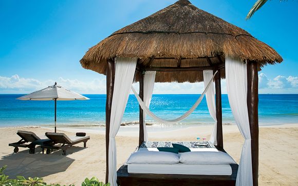 All Inclusive Adults-Only Caribbean Escape
