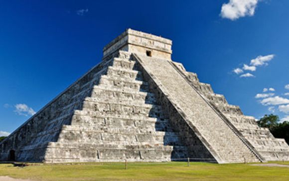 Your Optional Excursions
