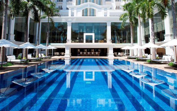 Your Hotels