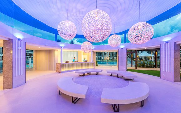 The Waters Khao Lak 4*