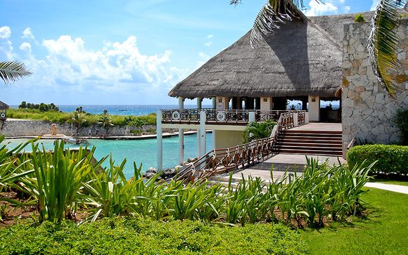 Occidental at Xcaret 5*