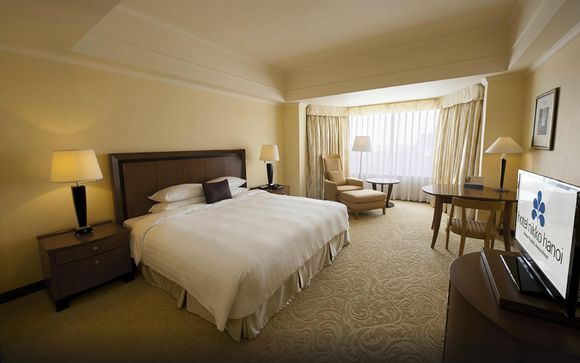 Your Tour Hotels