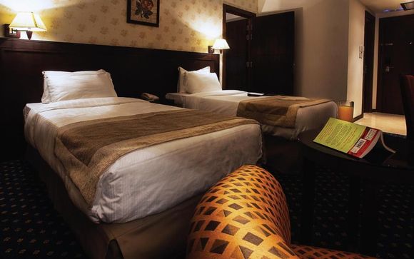 Your Hotels