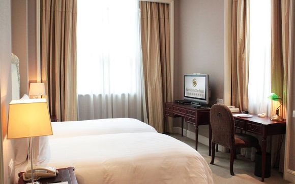 Your Tour Hotels