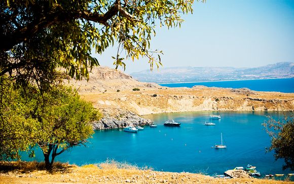 Your 6-Night Itinerary 