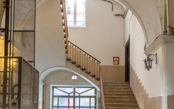 Dante Maison de Charme