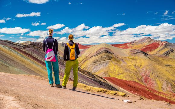 Your Optional Excursions