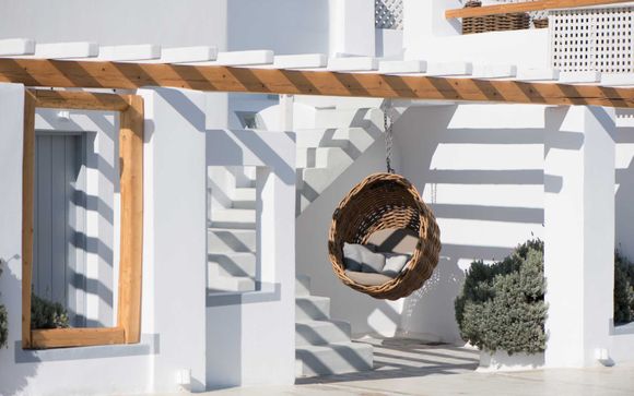 Villa Thea Collection Mykonos