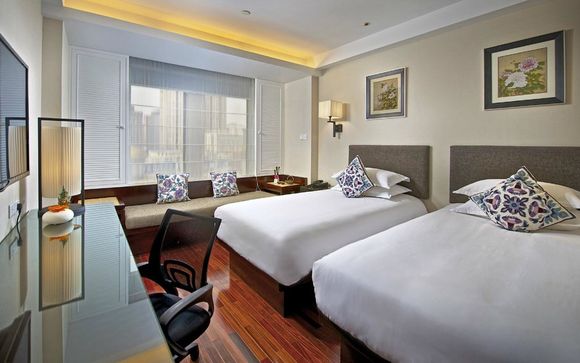 Your Tour Hotels