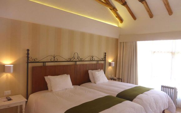 Your Hotels
