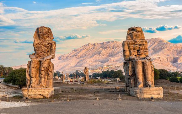 Your Cruise Itinerary