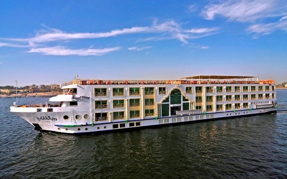 Your Cruise Ship