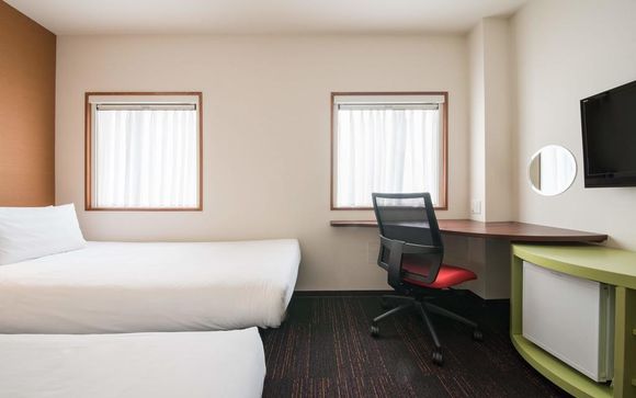Your Tour Hotels