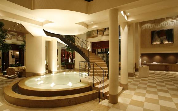 Your Tour Hotels