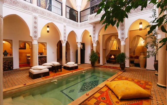 Your Tour Hotels