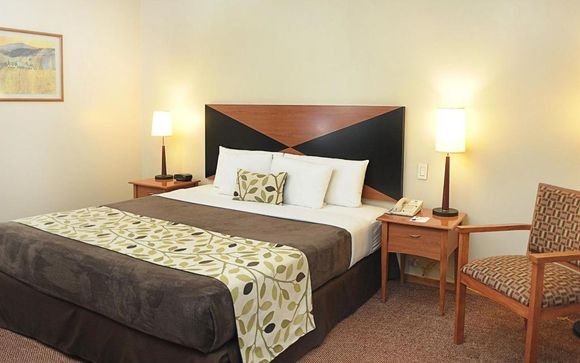 Your Hotels