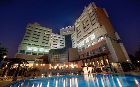 Your Tour Hotels