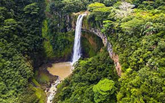 Your Optional Excursions in Mauritius