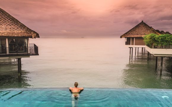 Reviews Avani Sepang Goldcoast Resort 5 Optional Singapore Stopover Kuala Lumpur Voyage Prive