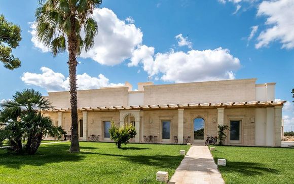 Masseria Elysium