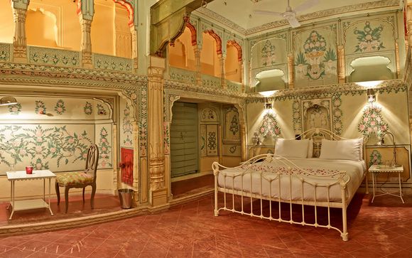 Your Tour Hotels