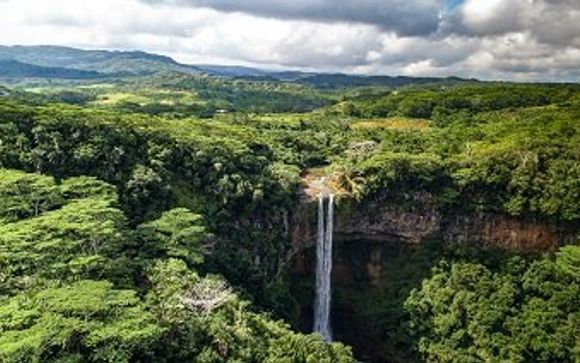 Your Optional Excursions in Mauritius