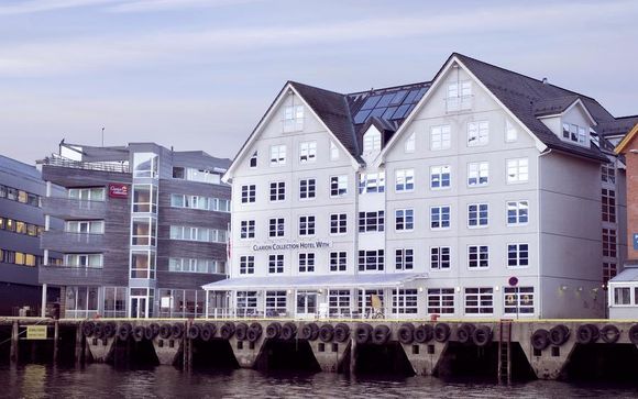 Your Tour Hotels