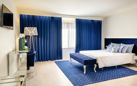 Your Room