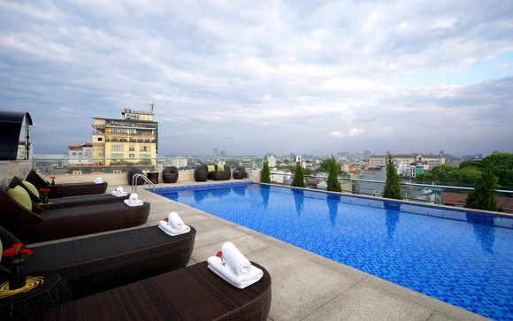 Your Tour Hotels