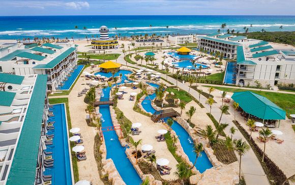 H10 Ocean El Faro El Beso 