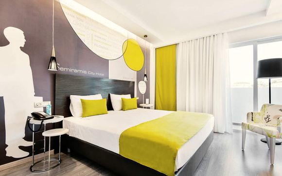 Your Tour Hotels