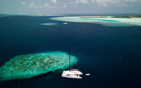 Your Cruise Itinerary