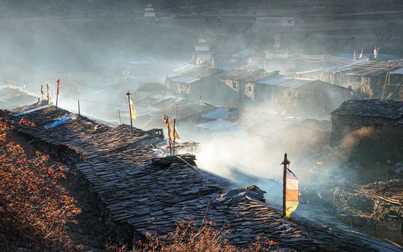 Optional Kathmandu Valley 3-Night Trek