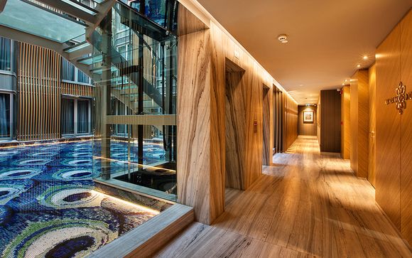 Fer Hotel 5*