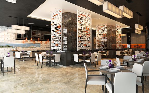 Melia Internacional 5*