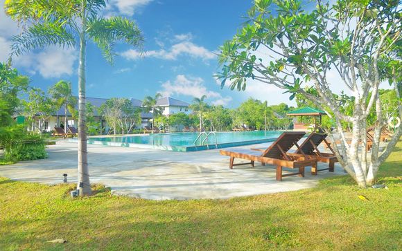 Your Tour Hotels