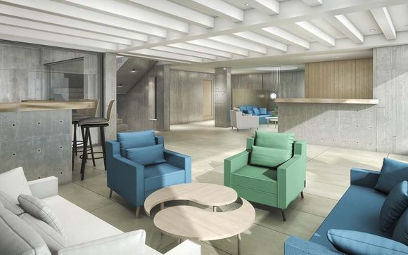 Anastasia Beach Hotel 4*