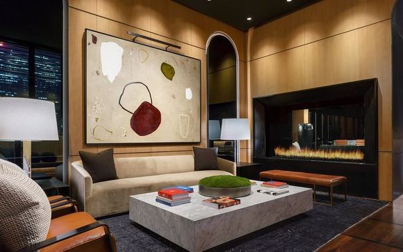AC Hotel by Marriott New York Times Square 4*